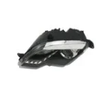 CF MOTO ZFORCE 550 UTV FAR KOMPLE SOL