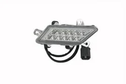 2-71793-6260a00bdb549173 CF MOTO UFORCE 550 UTV ON SOL SINYAL KOMPLE - Görsel 1