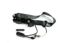 2-72045-24c2fe26f3cfc719 CF MOTO ZFORCE 550 UTV EMNIYET KEMERI SOL - Görsel 1