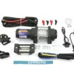 CF MOTO ZFORCE 550 UTV VINC MOTORU KOMPLE