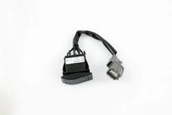 2-72150-3f7d42cebe7c587a CF MOTO ZFORCE 550 UTV FAR DUGMESI - Görsel 1