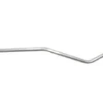 CF MOTO ZFORCE 550 UTV RADYATOR METAL SU BORUSU SAG