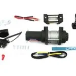 CF MOTO ZFORCE 550 UTV VINC MOTORU