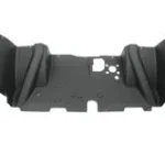 CF MOTO ZFORCE 550 UTV ON IC PANEL