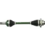 CF MOTO ZFORCE 550 UTV ARKA AKS KOMPLE SOL
