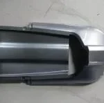 ZLIN ŞAHIN-1 ÖN RÜZGARLIK