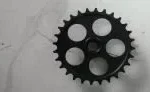 ZLIN ŞAHIN-1 PEDAL ZINCIR DIŞLISI